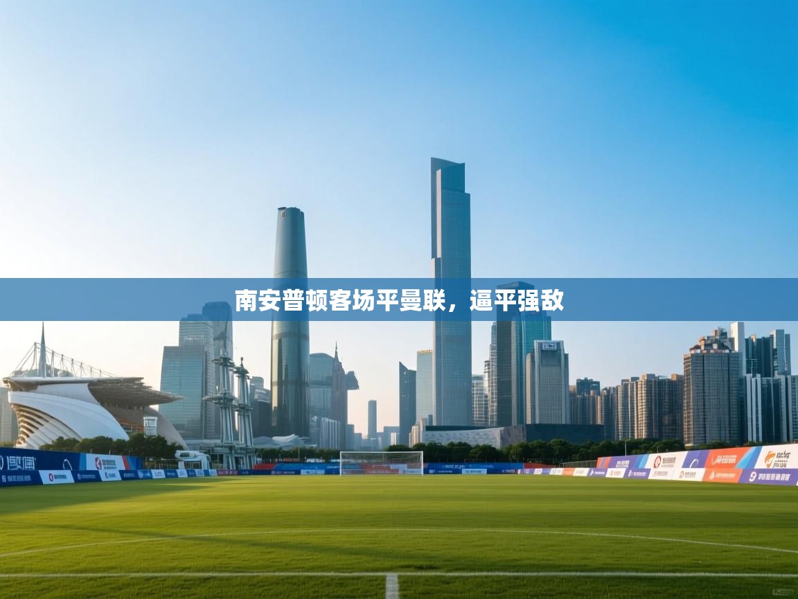 南安普顿客场平曼联,逼平强敌 第2张