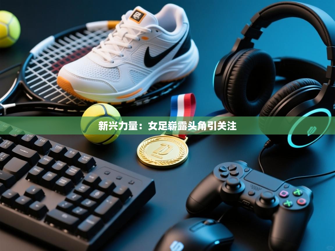 新兴力量：女足崭露头角引关注