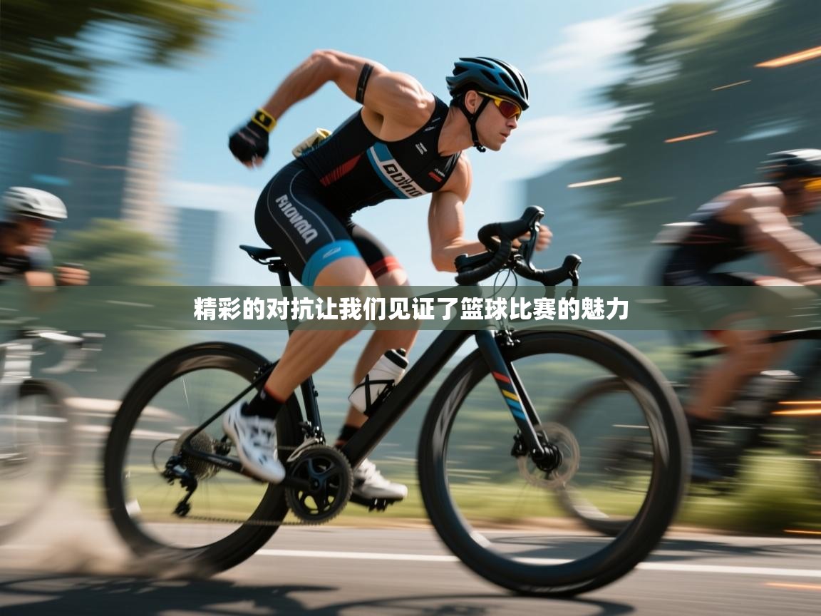 精彩的对抗让我们见证了篮球比赛的魅力 第2张