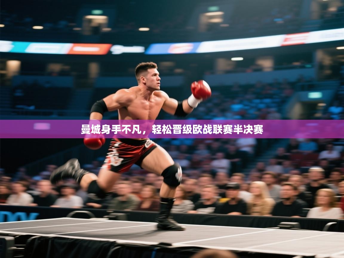 曼城身手不凡，轻松晋级欧战联赛半决赛