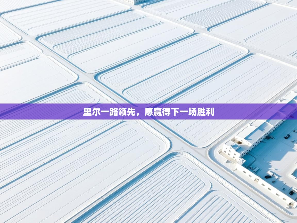 里尔一路领先，愿赢得下一场胜利  第2张