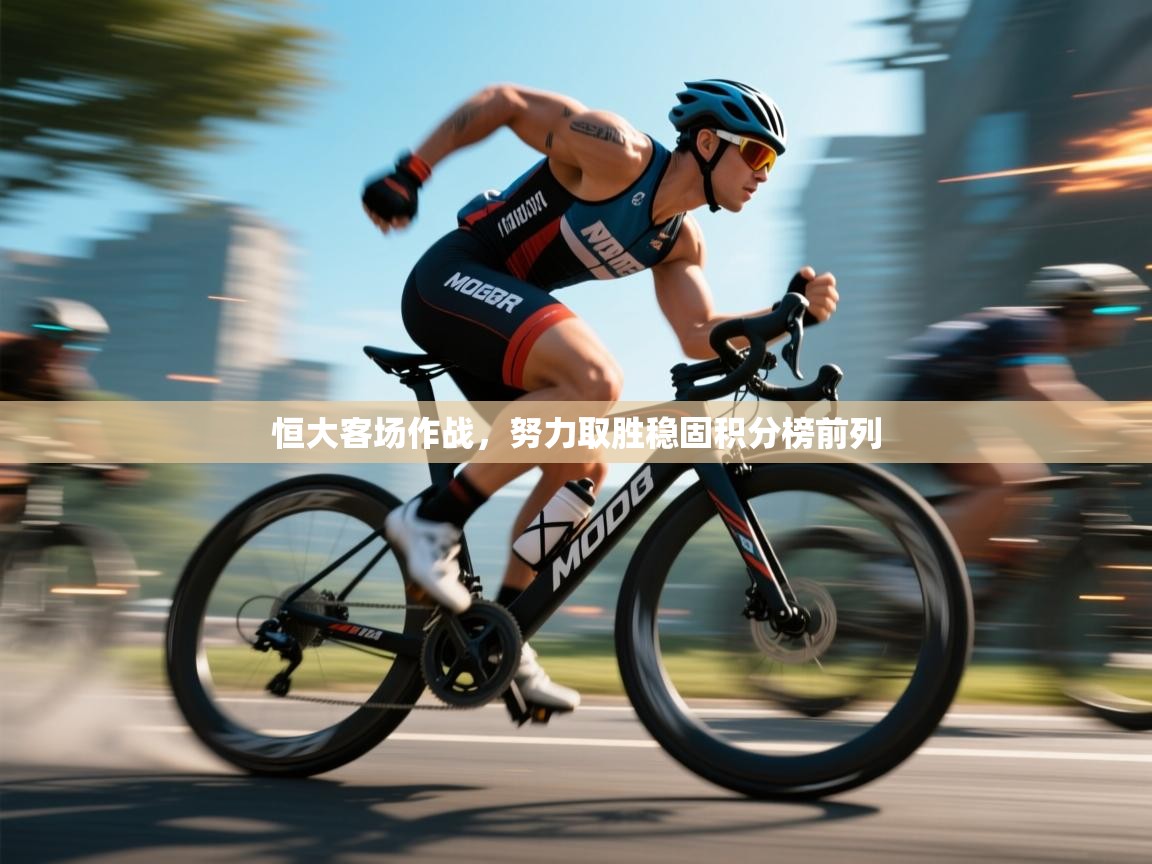 恒大客场作战，努力取胜稳固积分榜前列