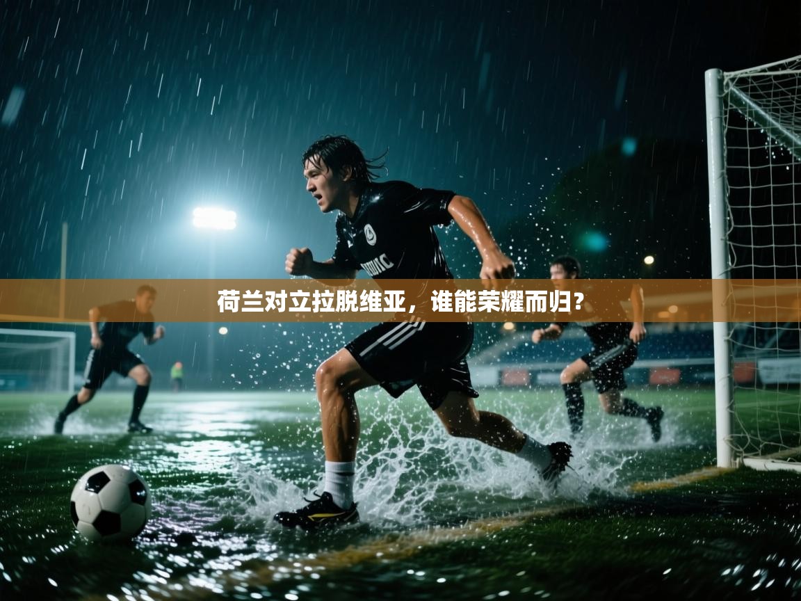 荷兰对立拉脱维亚，谁能荣耀而归？  第2张