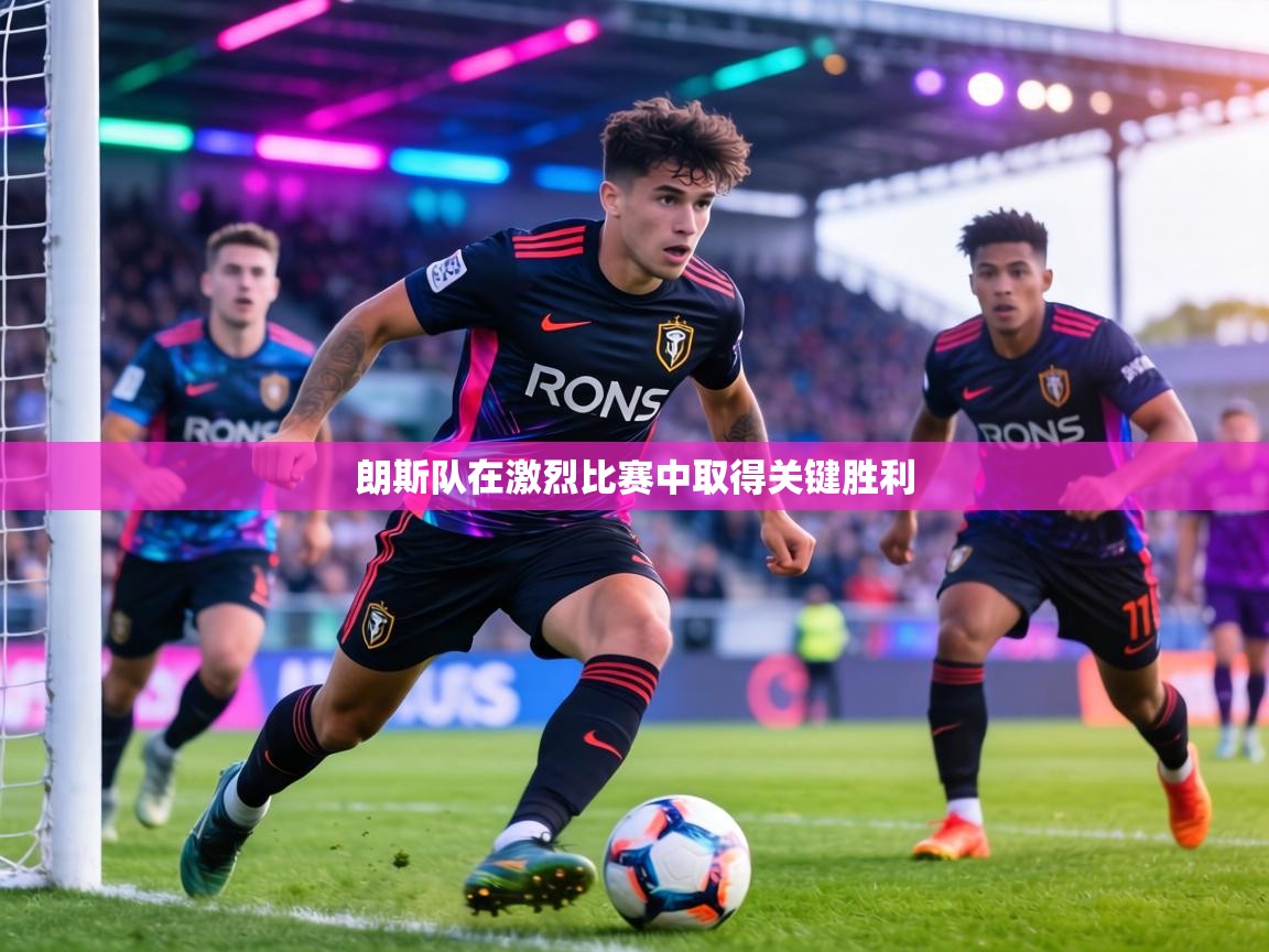 朗斯队在激烈比赛中取得关键胜利  第1张